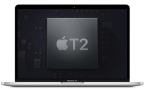 Apple T2芯片Mac电脑如何设置引导U盘启动安装系统 视频教程