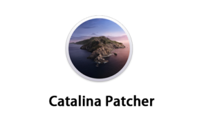 macOS Catalina Patcher 1.4.7 旧版补丁程序 老机器破解安装Catalina 10.15