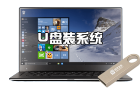 密码保护：如何用系统U盘安装Win系统 图文教程