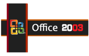 Microsoft Office 2003办公软件 for Windows XP 静默版
