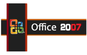 Microsoft Office 2007 办公软件 for Windows XP/7 静默版