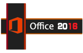 Microsoft Office 2016 办公软件 for Windows 7/8/10/11