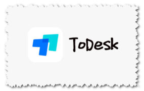 ToDesk 远程工具 for macOS X El Capitan 10.11.6 老系统专用