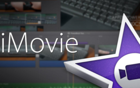 iMovie 剪辑 v10.4.3 for macOS
